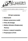 pierwsza strona
