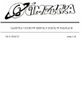 pierwsza strona