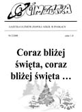 pierwsza strona
