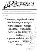 pierwsza strona