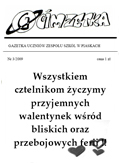 pierwsza strona
