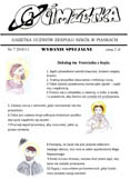 pierwsza strona